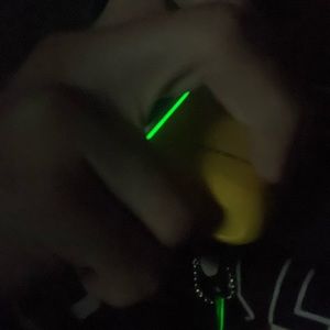 Meet your Posher, Eduardo